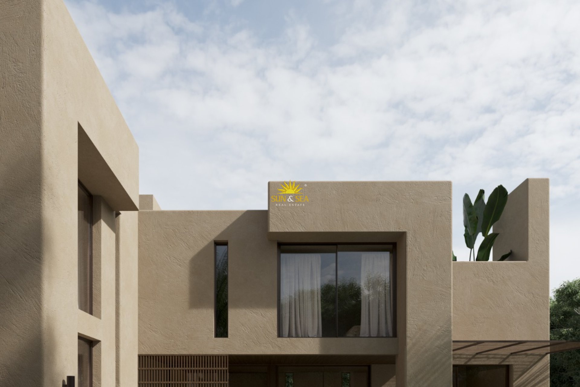 Neue Gebäude - Villa - La Nucía