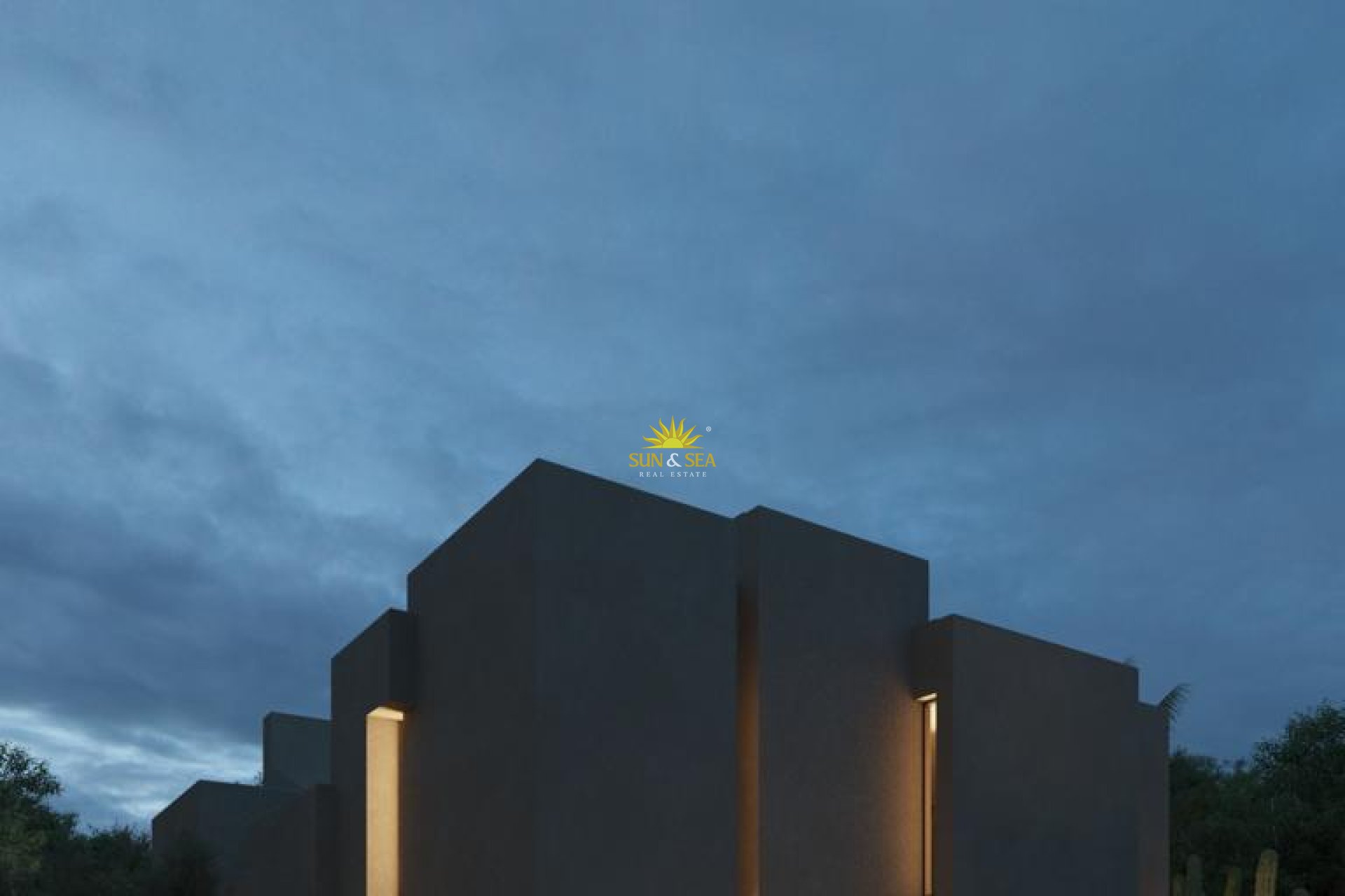 Neue Gebäude - Villa - La Nucía