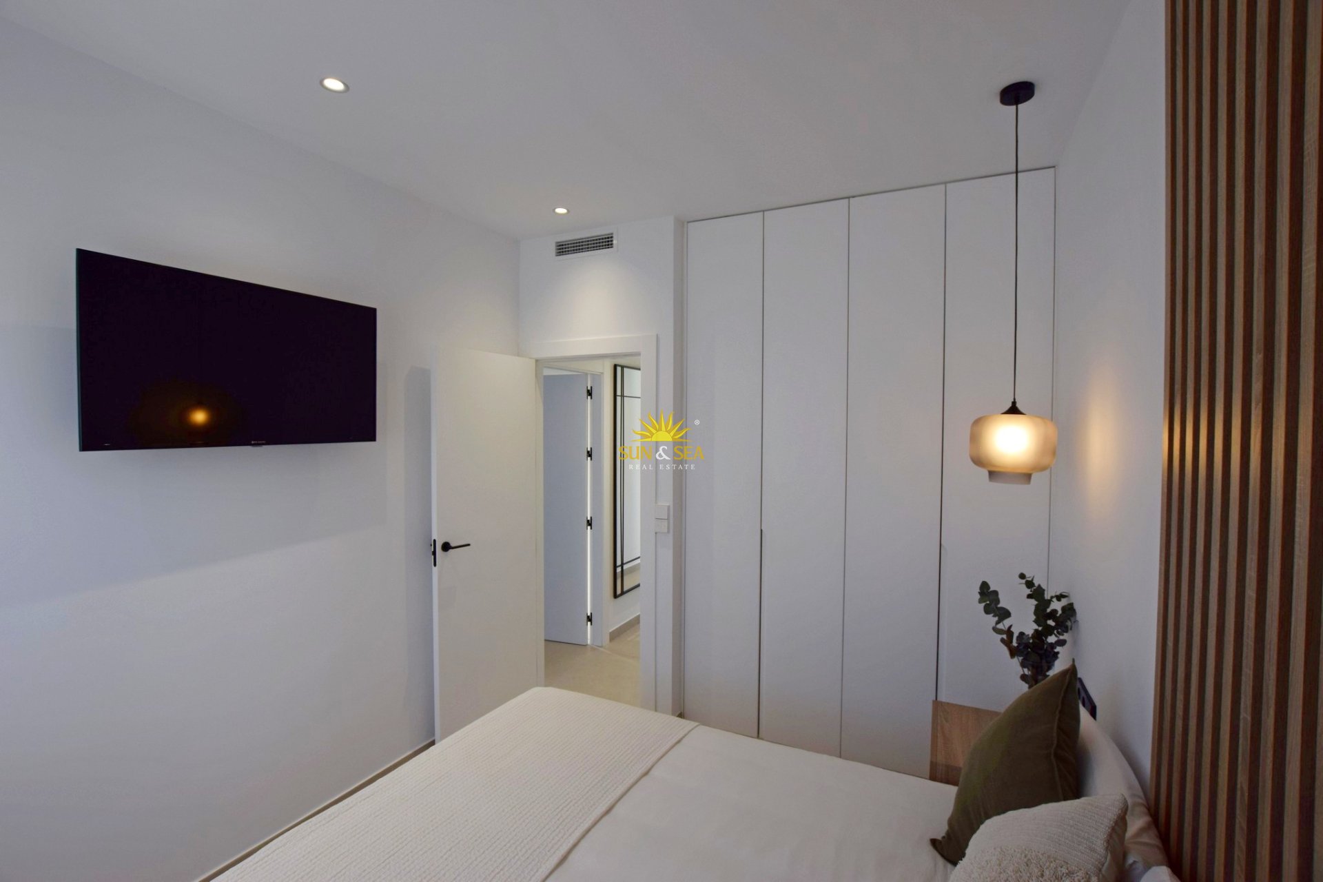 Neue Gebäude - Wohnung - Condado de Alhama
