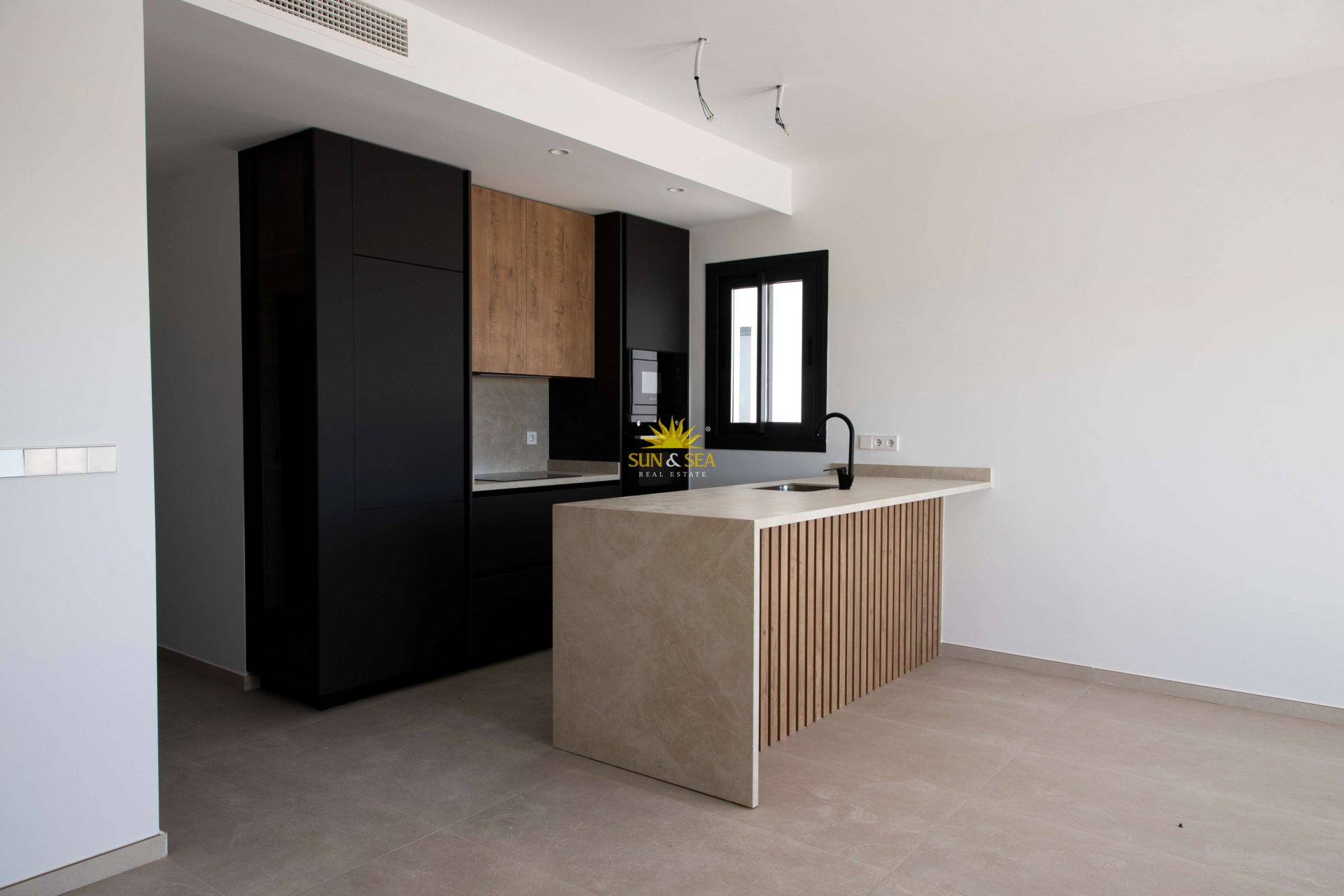 Neue Gebäude - Wohnung - Condado de Alhama