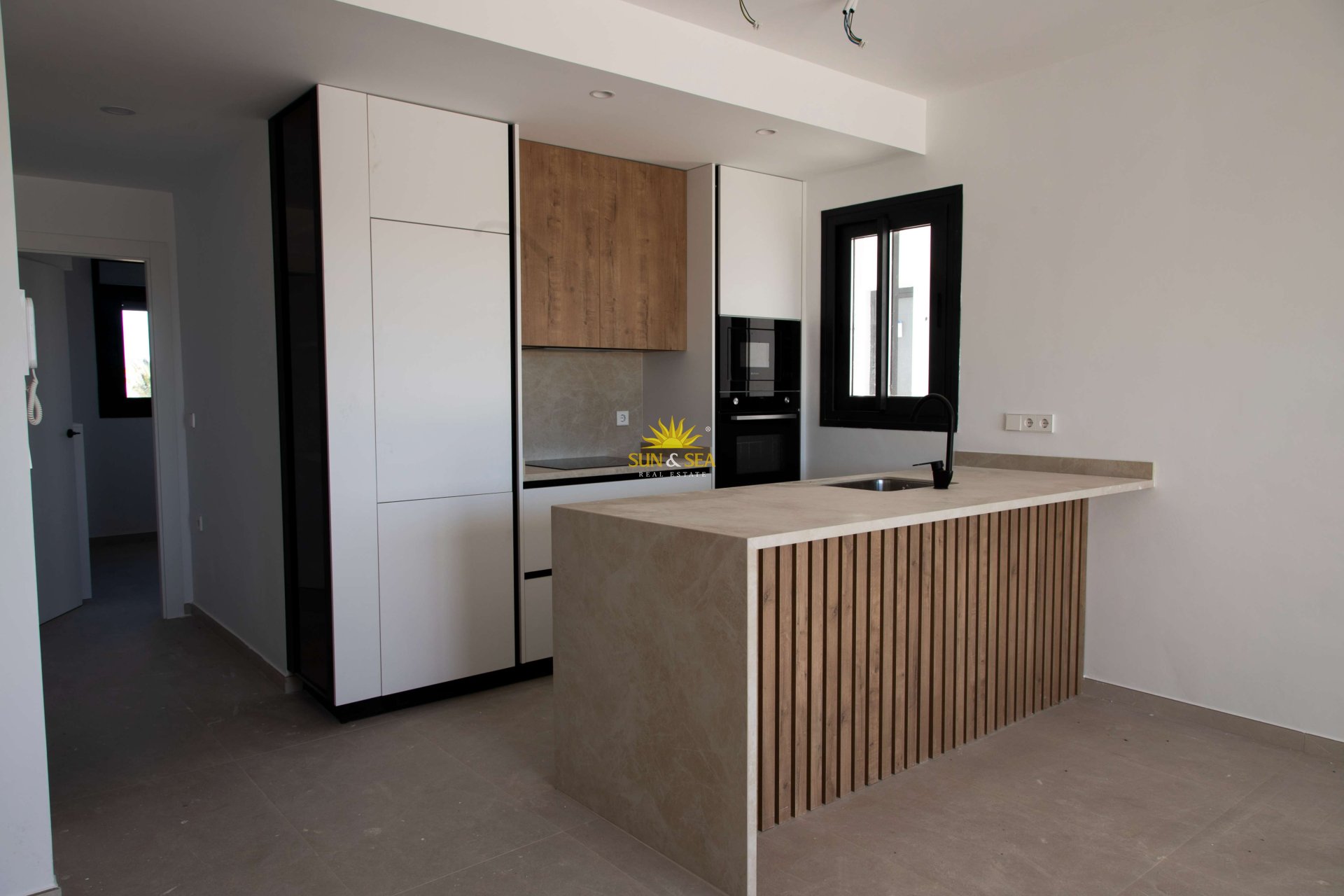 Neue Gebäude - Wohnung - Condado de Alhama