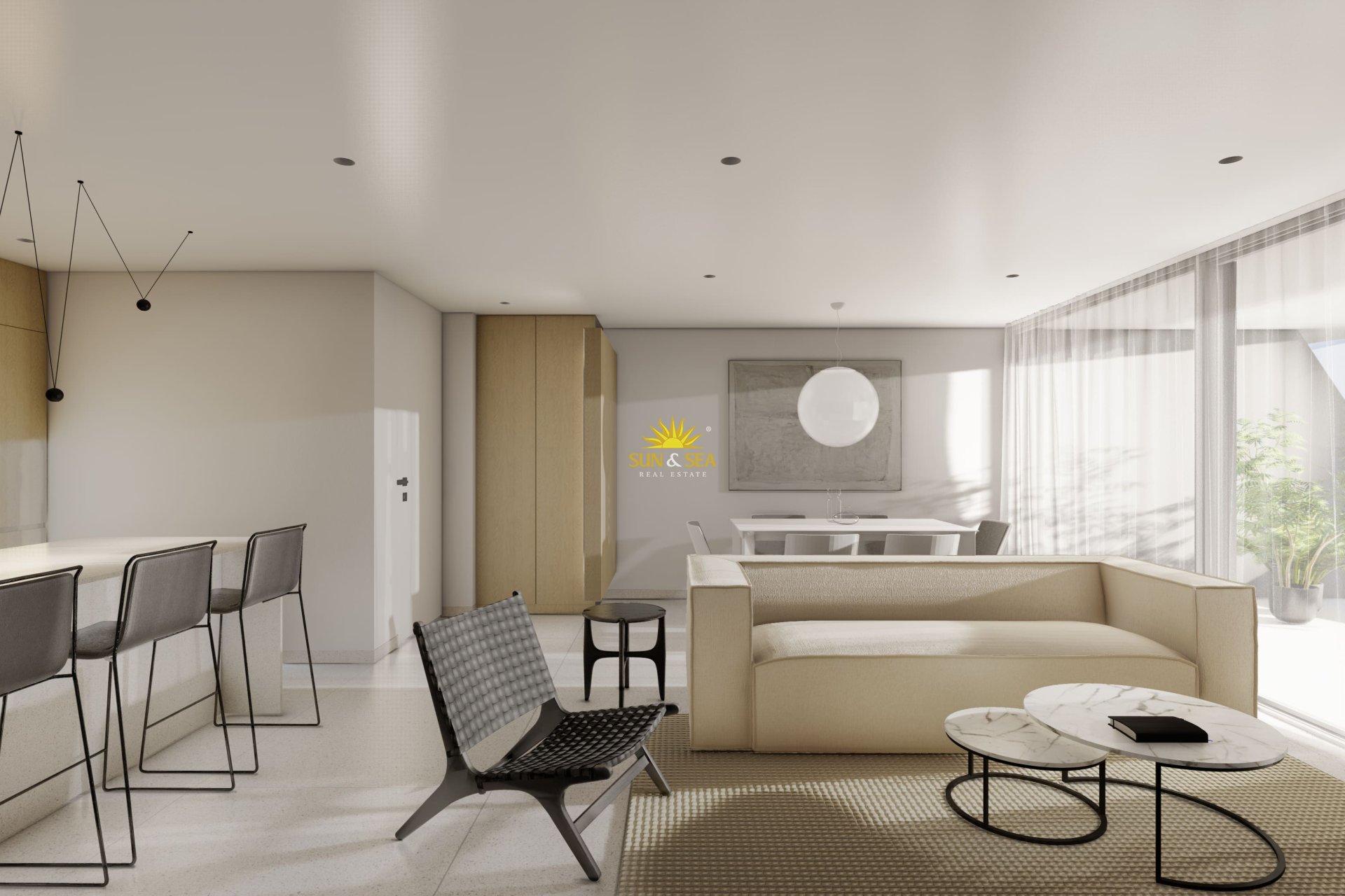 Neue Gebäude - Wohnung - Guardamar del Segura - guardamar del segura