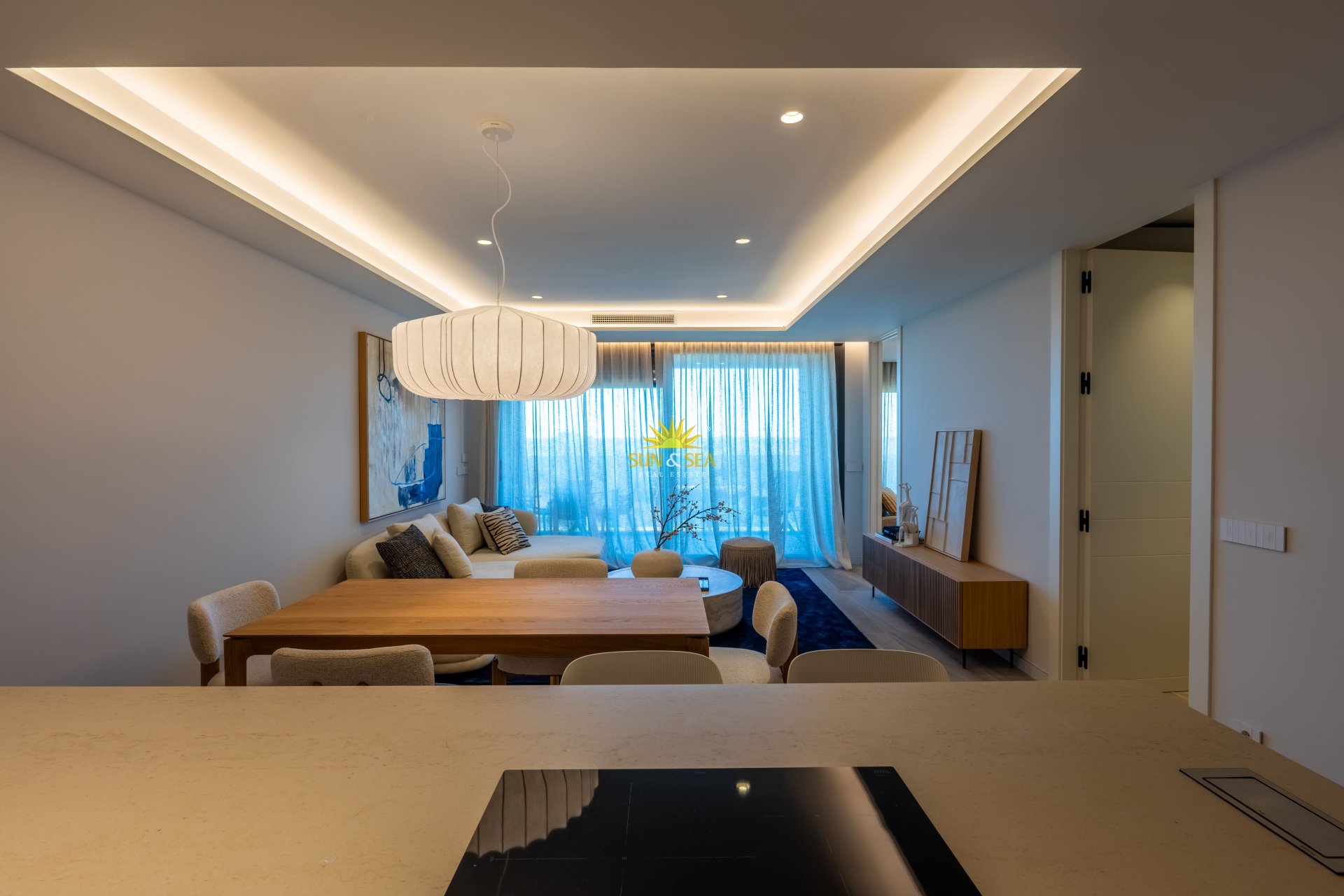 Neue Gebäude - Wohnung - Guardamar del Segura - guardamar del segura