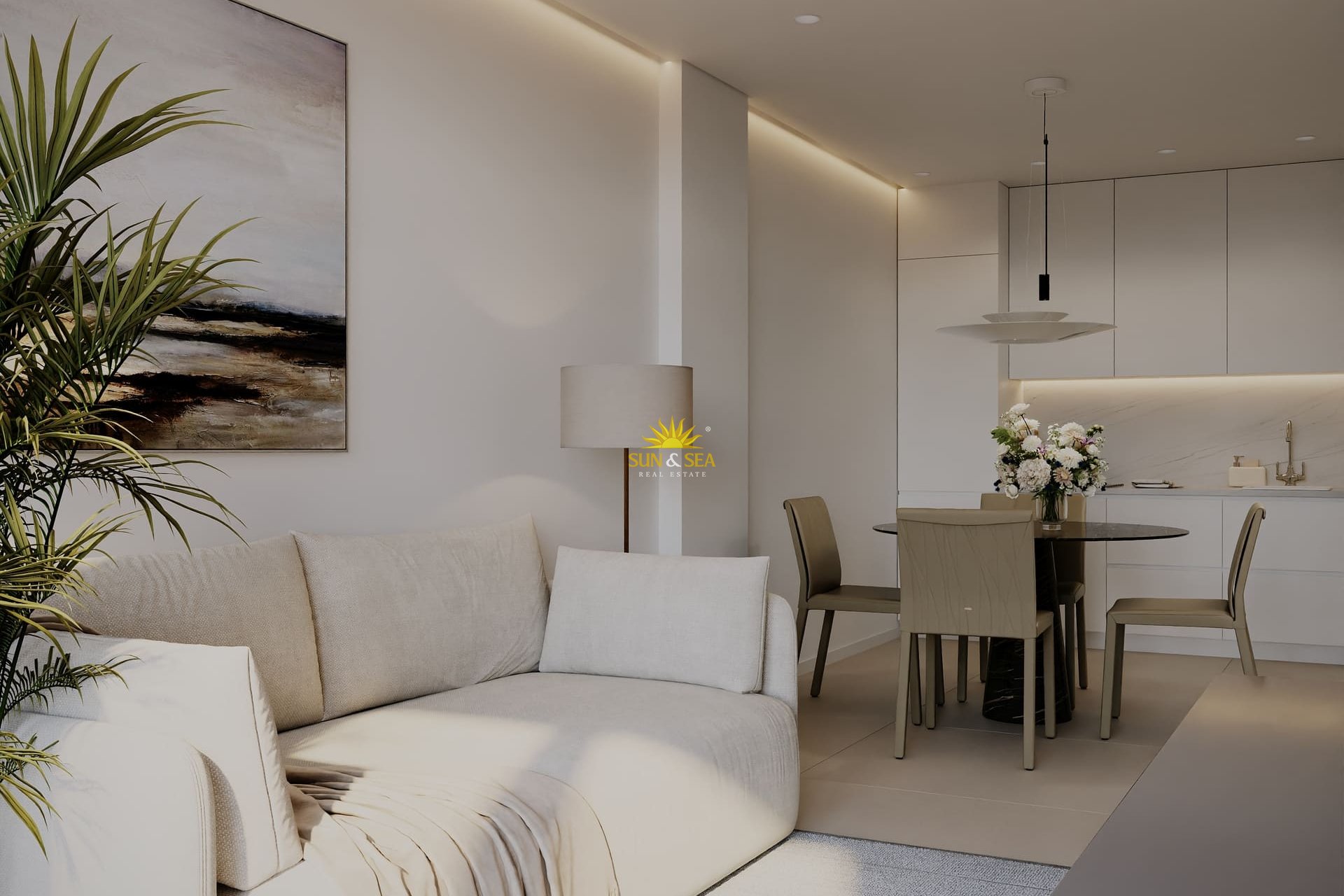 Neue Gebäude - Wohnung - Guardamar del Segura - guardamar del segura