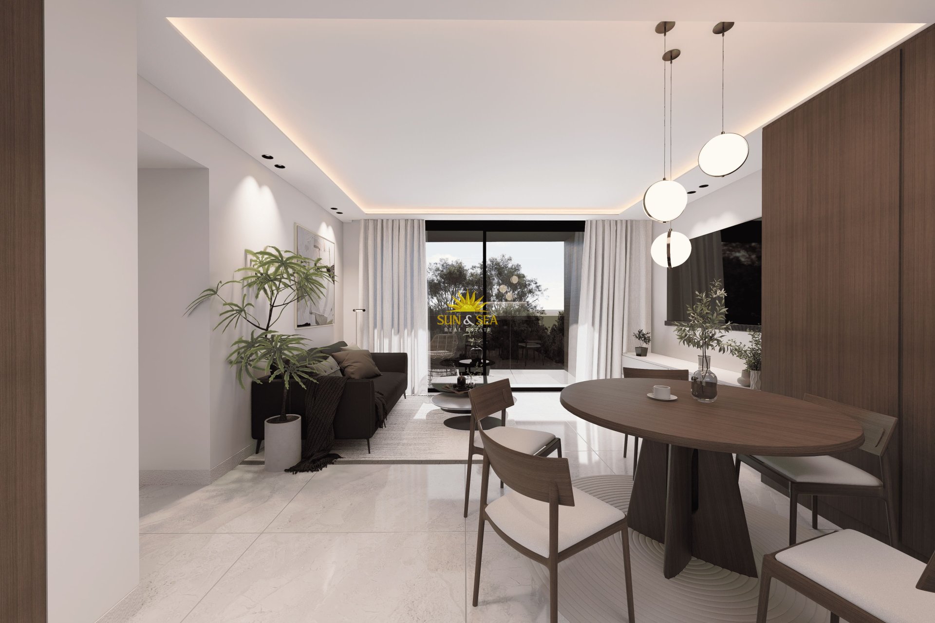 Neue Gebäude - Wohnung - Guardamar del Segura - guardamar del segura