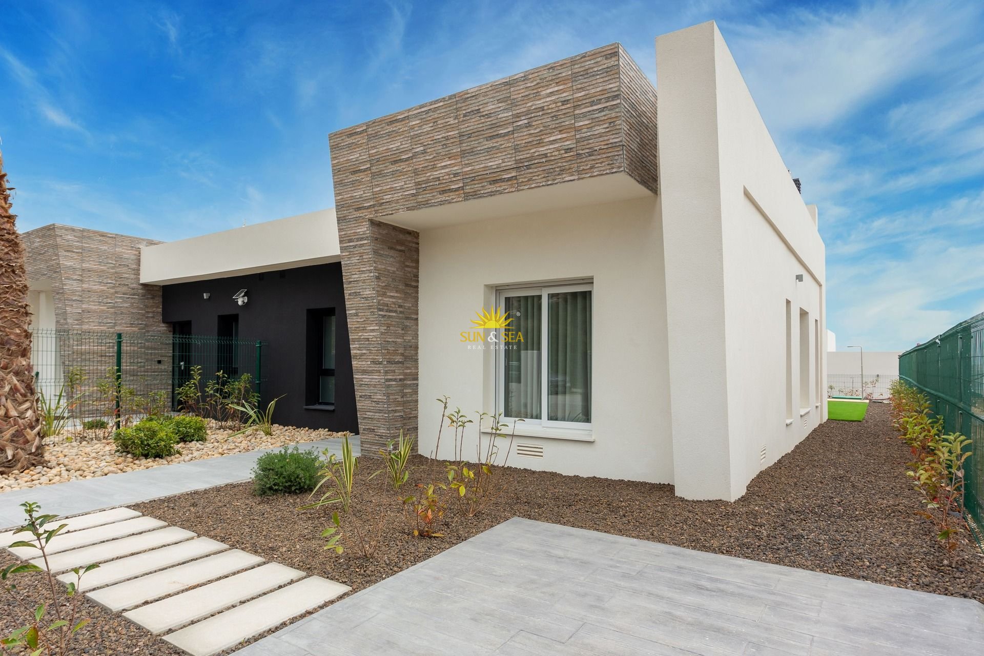 Neue Gebäude - Wohnung - La Finca Golf