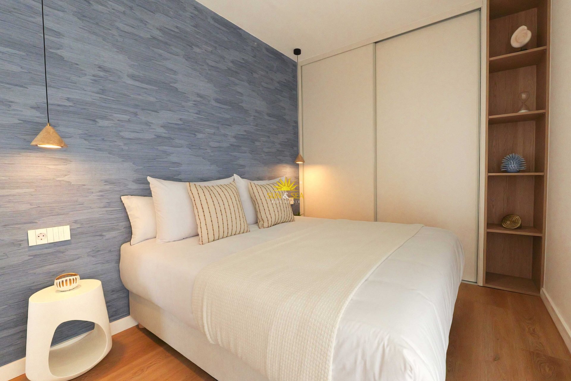 Neue Gebäude - Wohnung - La Manga del Mar Menor - La Manga Del Mar Menor