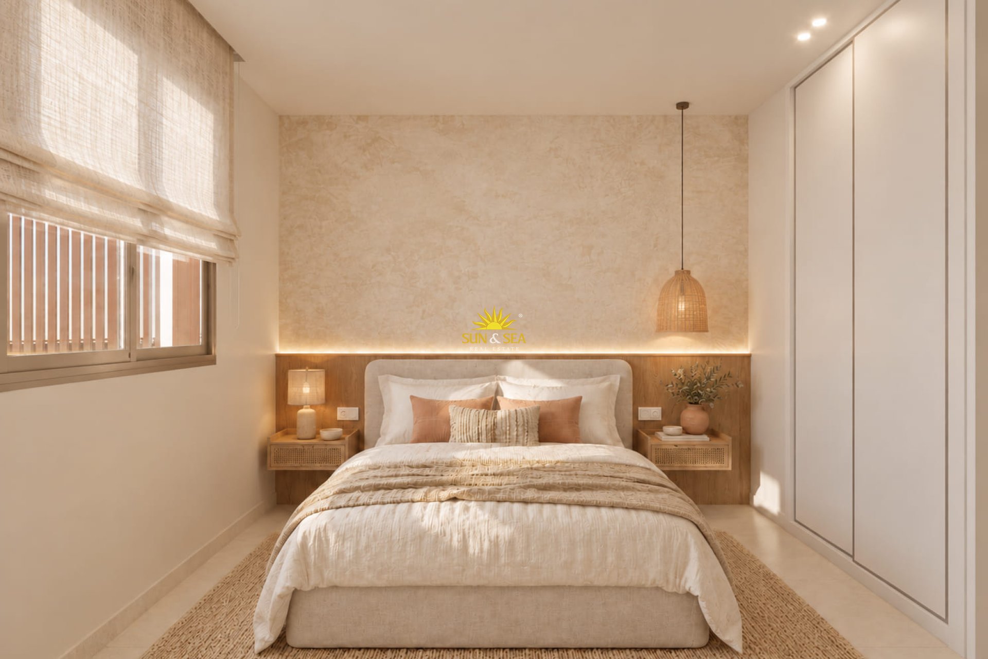 Neue Gebäude - Wohnung - Santa Pola
