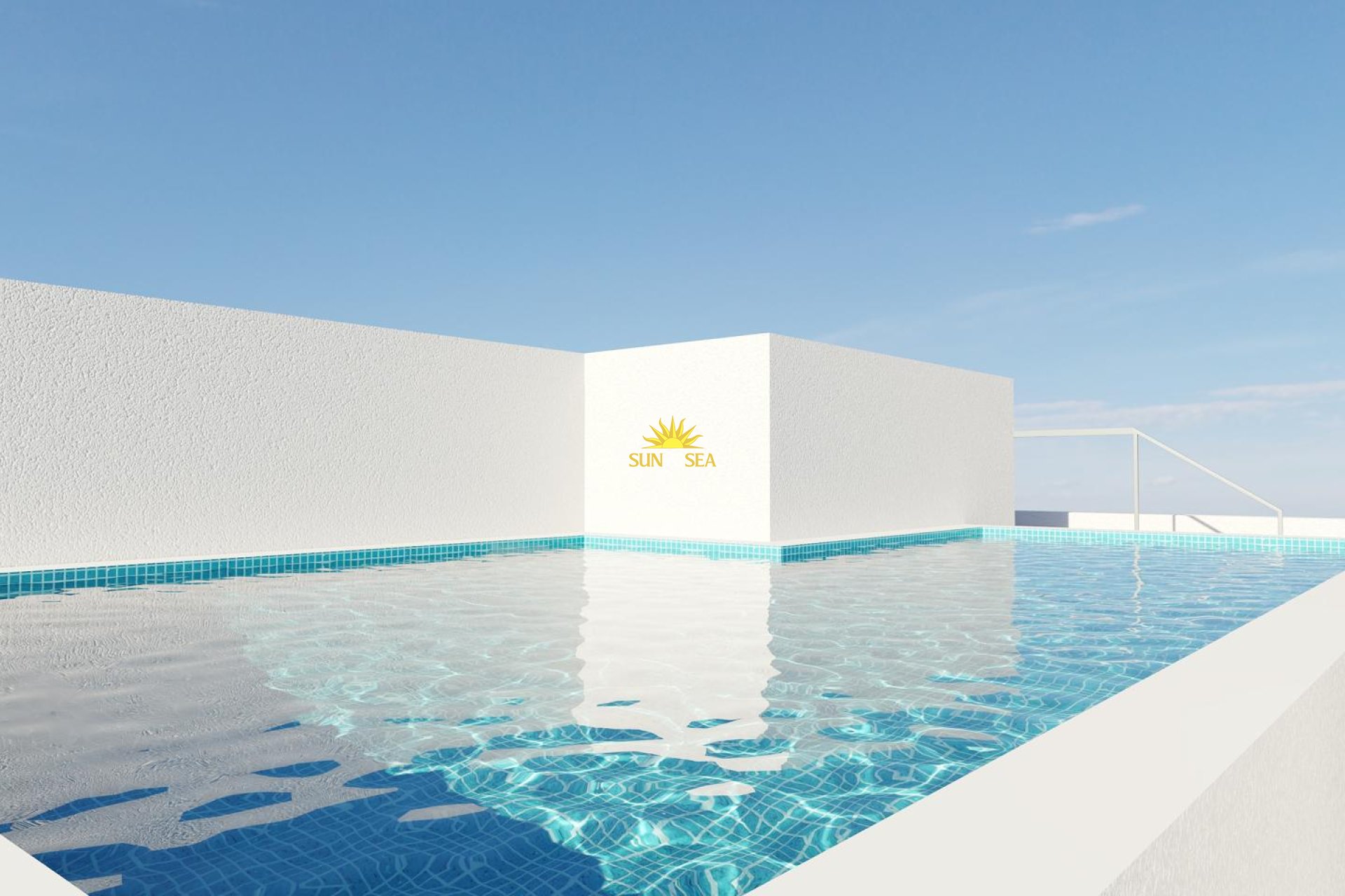 Neue Gebäude - Wohnung - Torrevieja - torrevieja