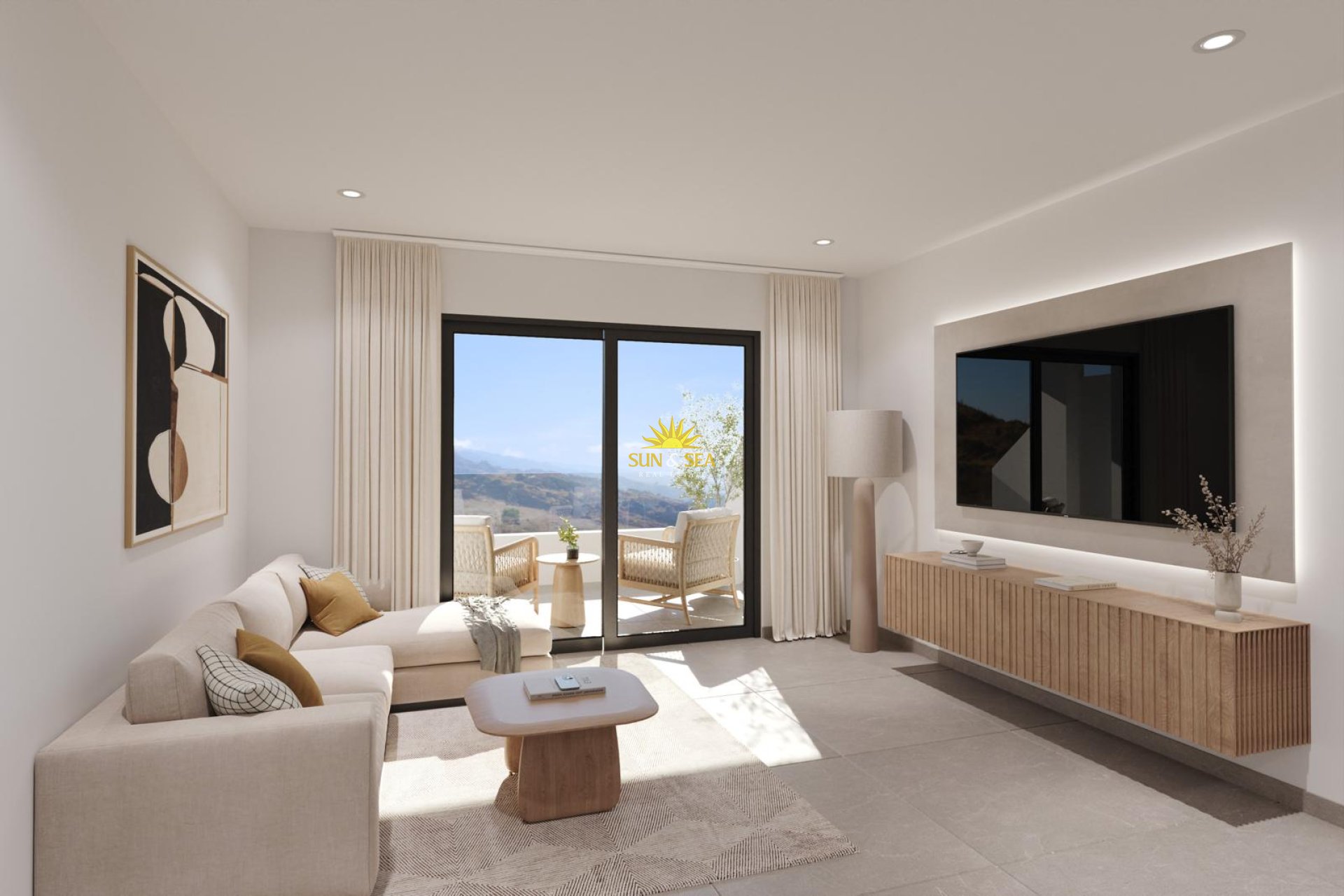 Neue Gebäude - Wohnung - Torrevieja - torrevieja