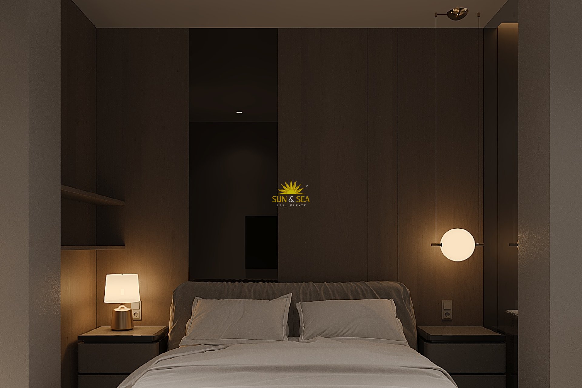 Neue Gebäude - Wohnung - Torrevieja - torrevieja