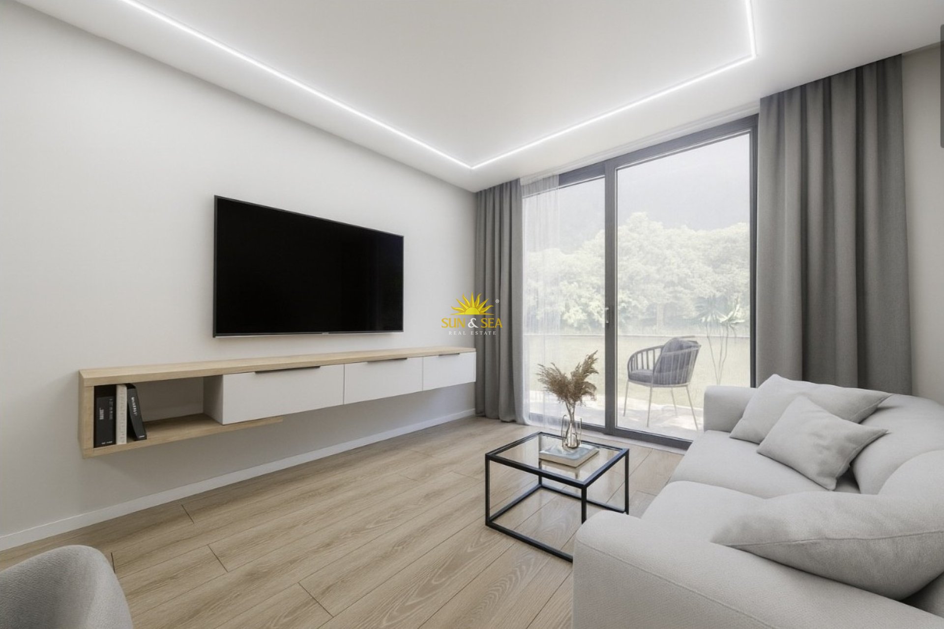 Neue Gebäude - Wohnung - Torrevieja - torrevieja