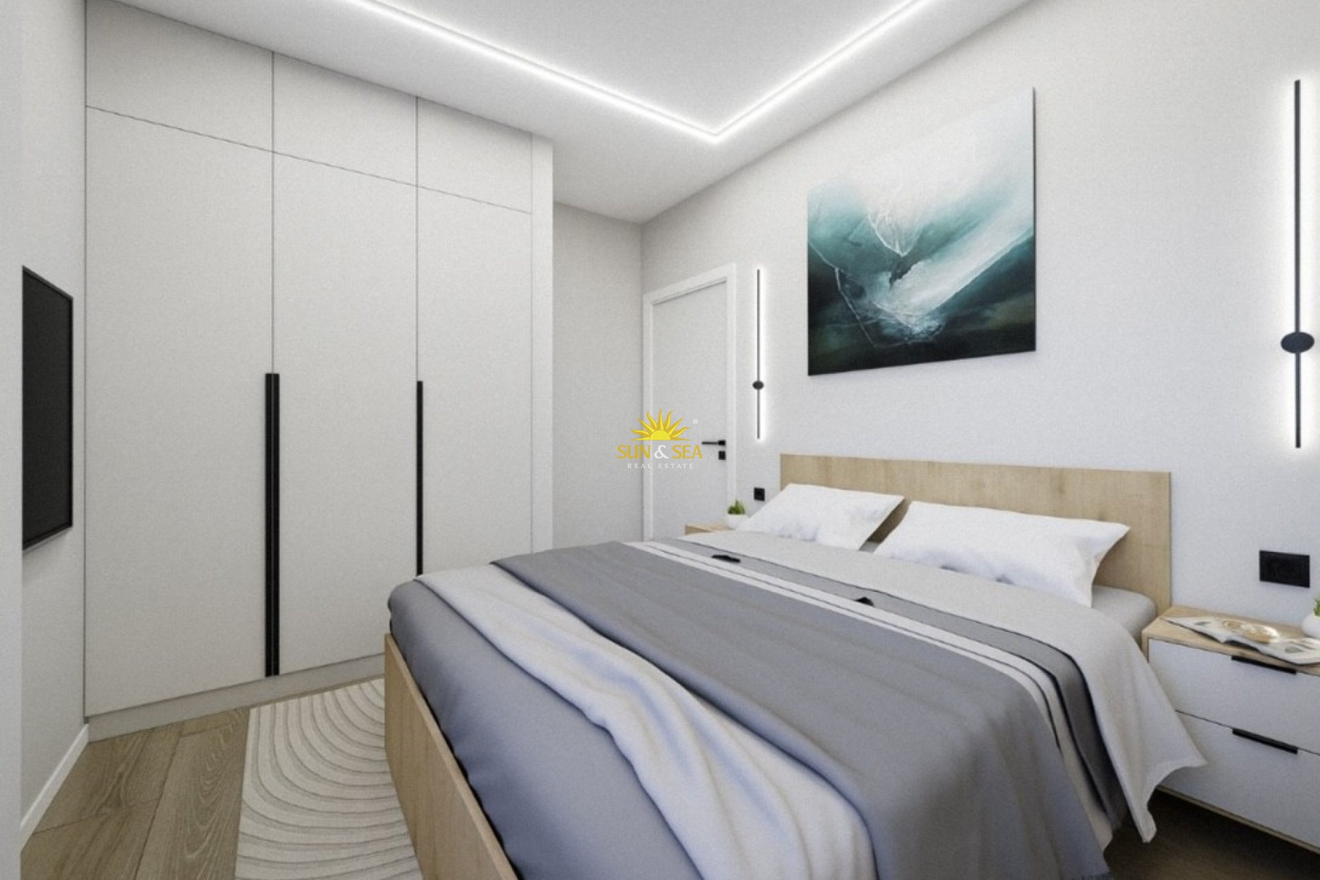 Neue Gebäude - Wohnung - Torrevieja - torrevieja