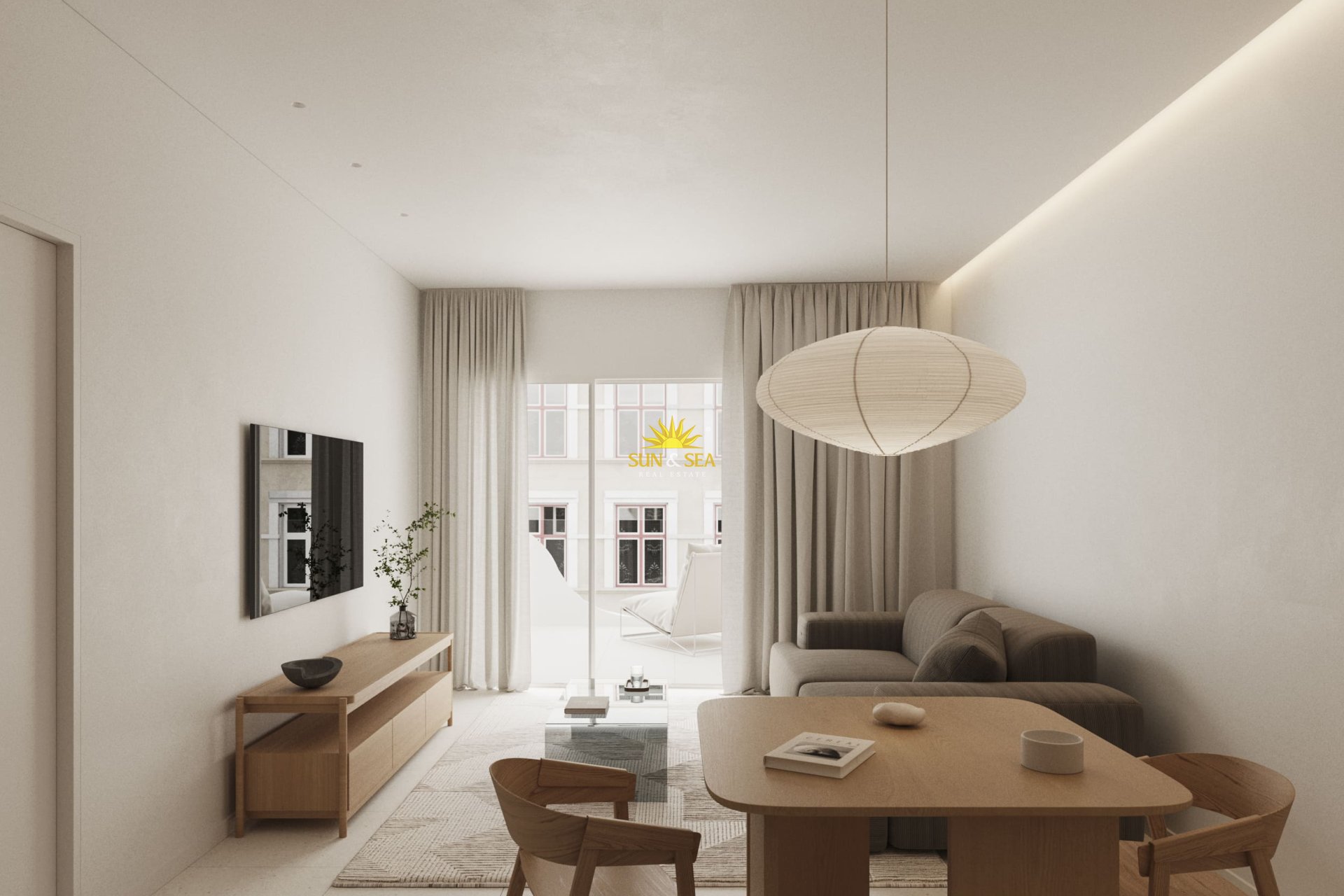 Neue Gebäude - Wohnung - Torrevieja - torrevieja