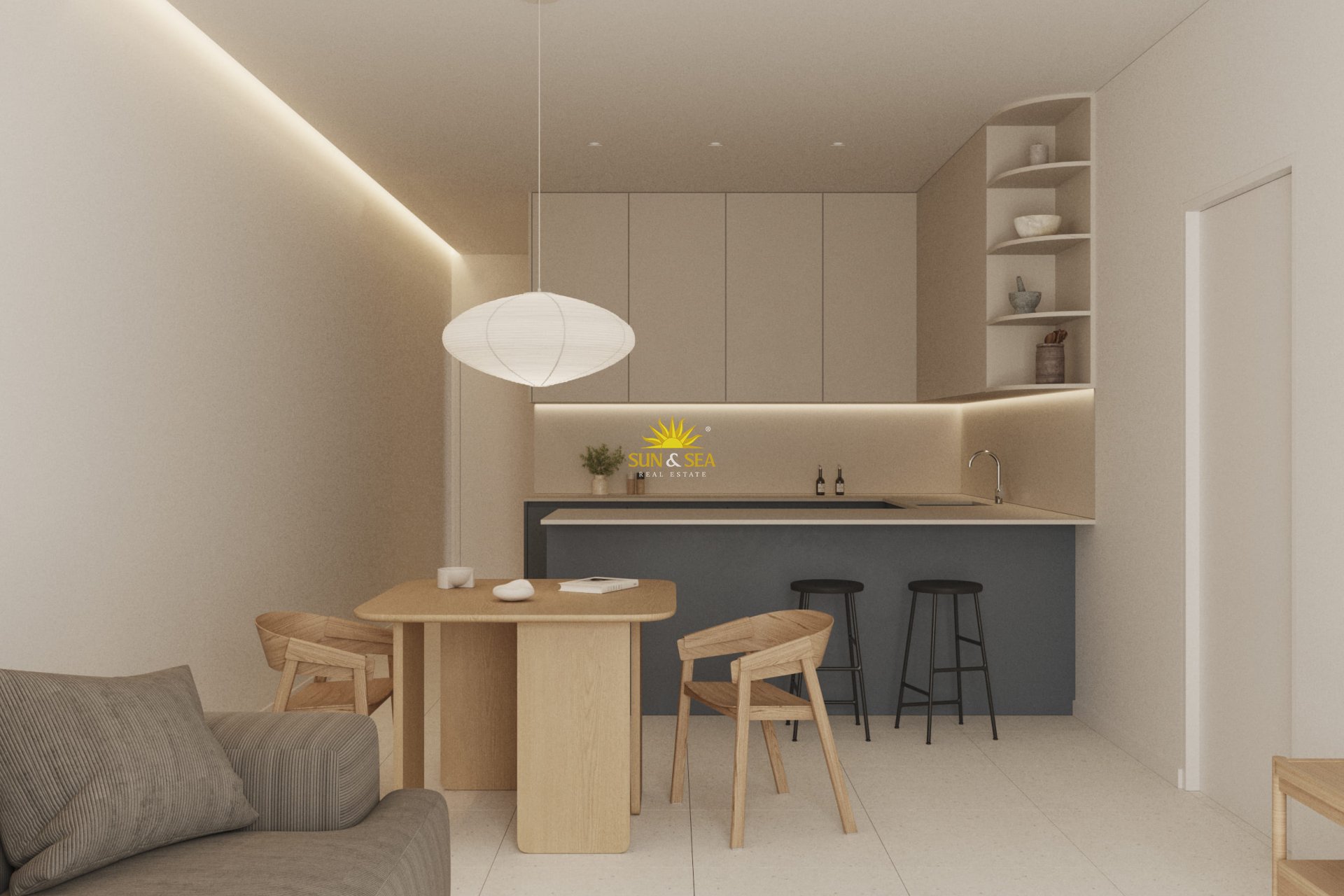 Neue Gebäude - Wohnung - Torrevieja - torrevieja