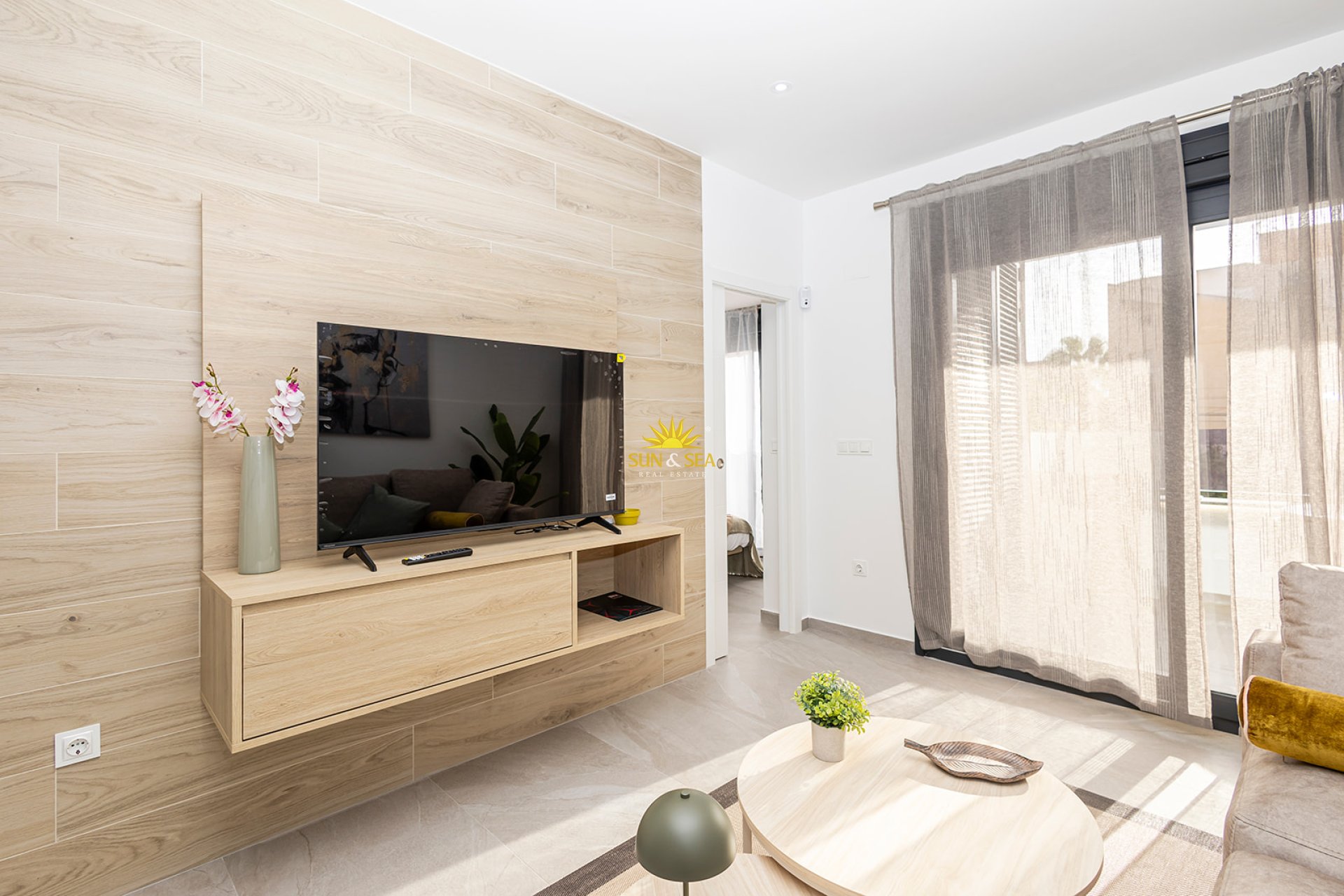Neue Gebäude - Wohnung - Torrevieja - torrevieja