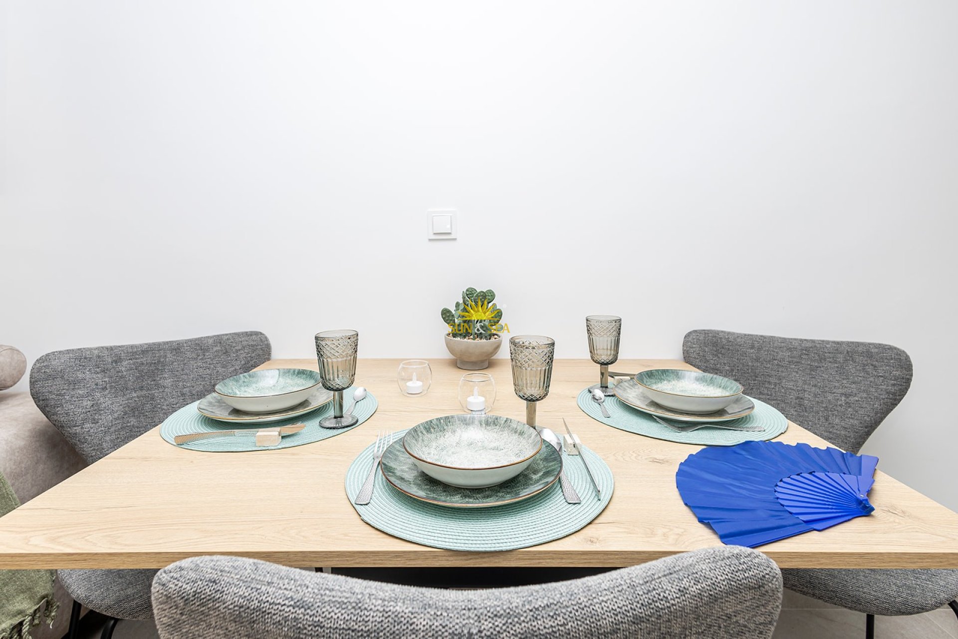 Neue Gebäude - Wohnung - Torrevieja - torrevieja