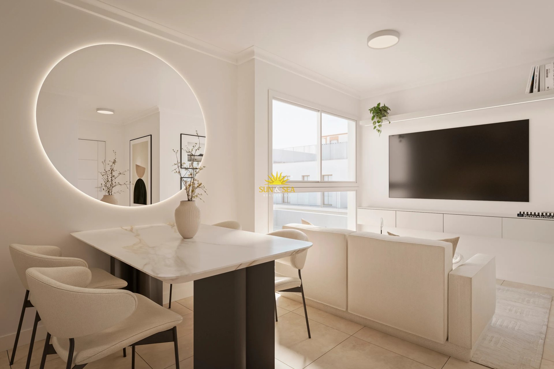 Neue Gebäude - Wohnung - Torrevieja - torrevieja