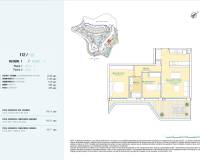 New Build - Apartment - Águilas - Isla Del Fraile