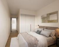 New Build - Apartment - Águilas - Isla Del Fraile