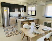 New Build - Apartment - Alhama de Murcia - Condado De Alhama Golf Resort