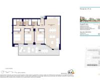 New Build - Apartment - Almerimar - 1ª Linea De Playa