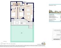 New Build - Apartment - Almerimar