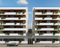 New Build - Apartment - Almoradí - Center