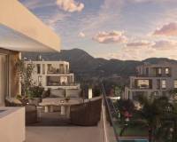 New Build - Apartment - Benicassim - Almadraba