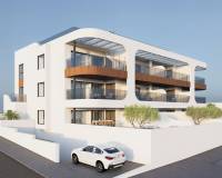 New Build - Apartment - Benijofar - Pueblo