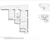 New Build - Apartment - Bigastro - pueblo