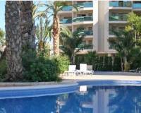 New Build - Apartment - Calpe - Calalga