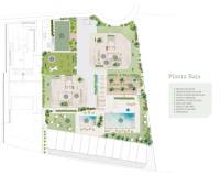 New Build - Apartment - Calpe - Playa Arenal