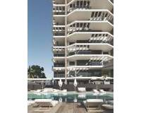 New Build - Apartment - Calpe - Playa Cantal Roig
