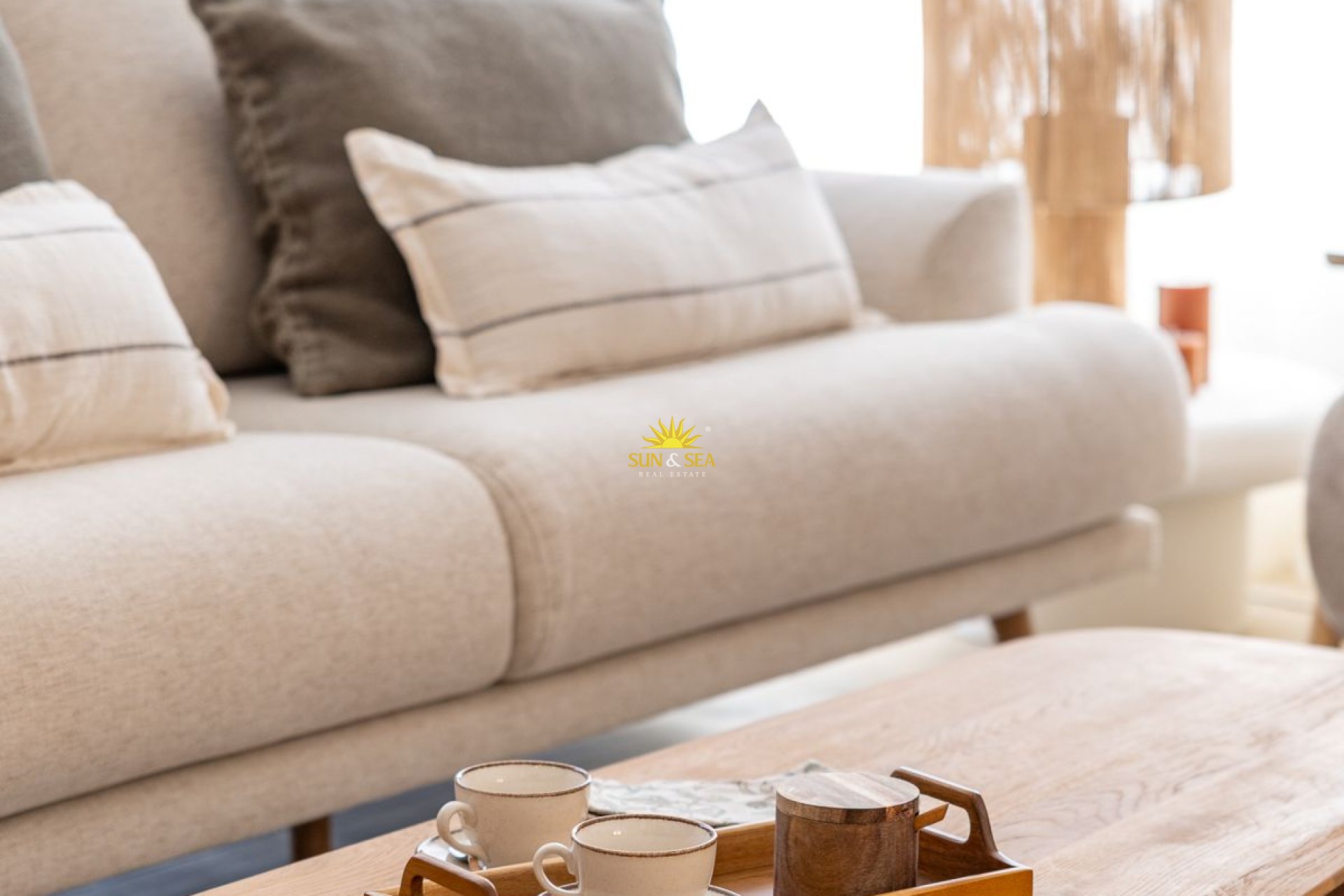New Build - Apartment - Calpe