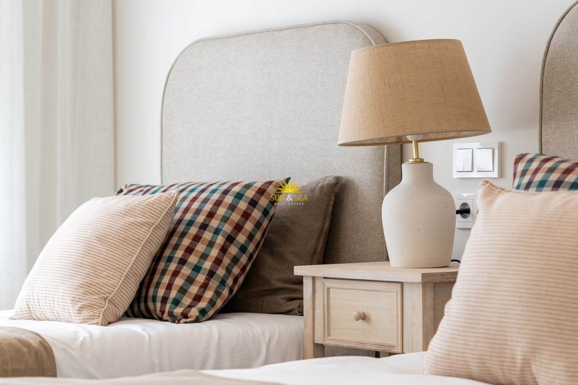 New Build - Apartment - Calpe