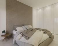 New Build - Apartment - Catral - pueblo