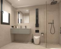 New Build - Apartment - Catral - pueblo