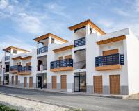New Build - Apartment - Cuevas Del Almanzora - Herrerias