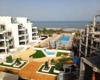 New Build - Apartment - Denia - L´Estanyó (Marinas)