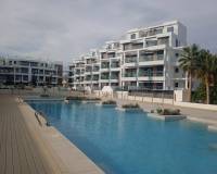 New Build - Apartment - Denia - L´Estanyó (Marinas)