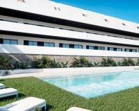 New Build - Apartment - Finestrat - Balcón de finestrat