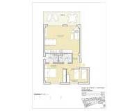 New Build - Apartment - Finestrat