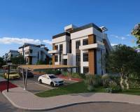 New Build - Apartment - Fuente Álamo - Hacienda del Alamo