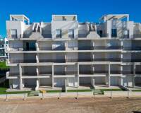New Build - Apartment - Guardamar del Segura - EL RASO
