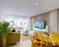 New Build - Apartment - Guardamar del Segura - EL RASO