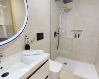 New Build - Apartment - Guardamar del Segura - EL RASO