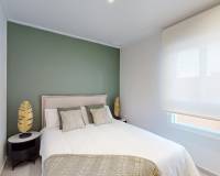 New Build - Apartment - Guardamar del Segura - EL RASO