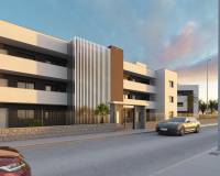 New Build - Apartment - Guardamar del Segura - EL RASO