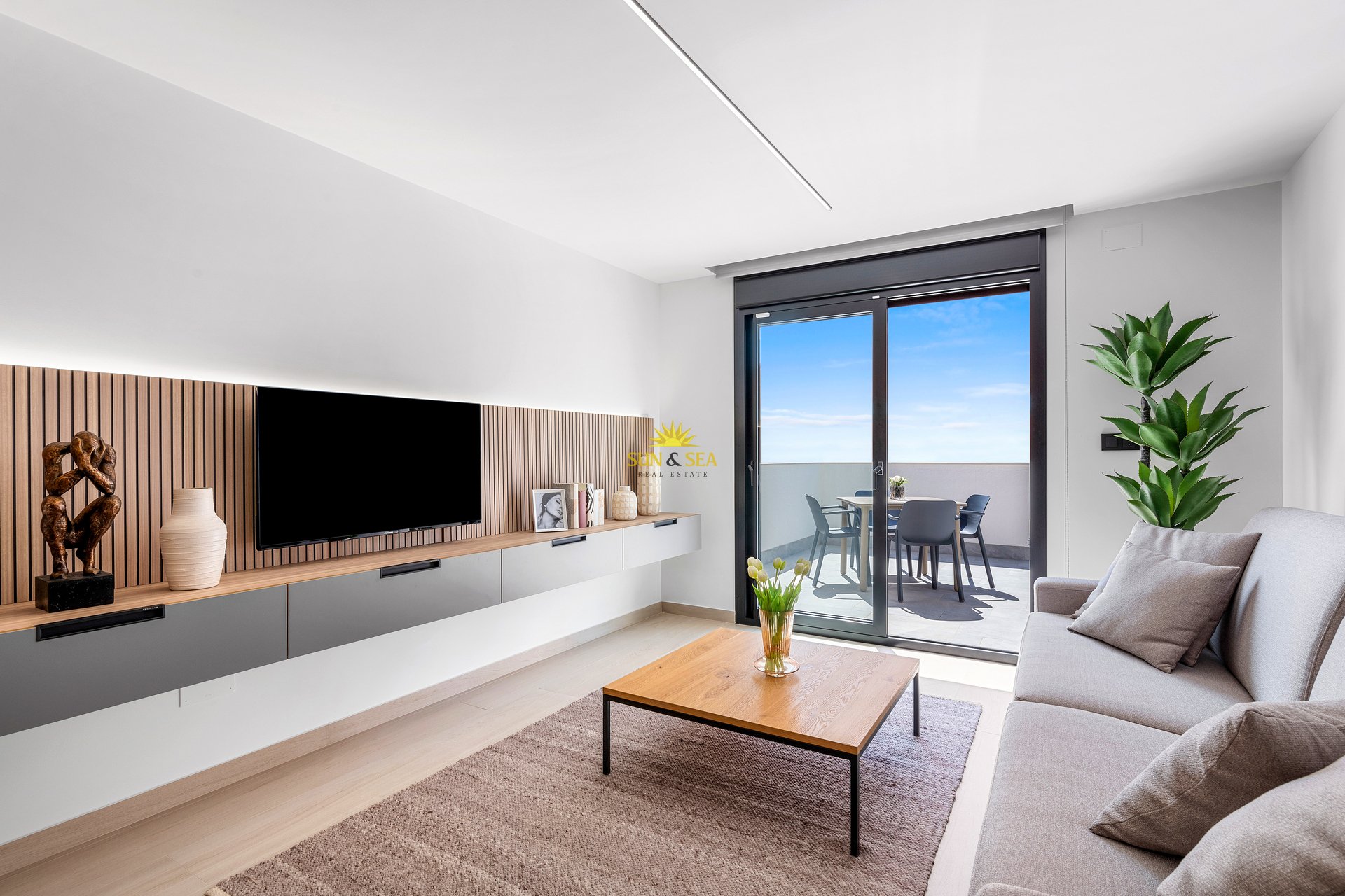 New Build - Apartment - Guardamar del Segura - guardamar del segura